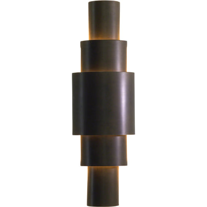 Babylon Sconce by Global Views. Made from unique in a modern style.