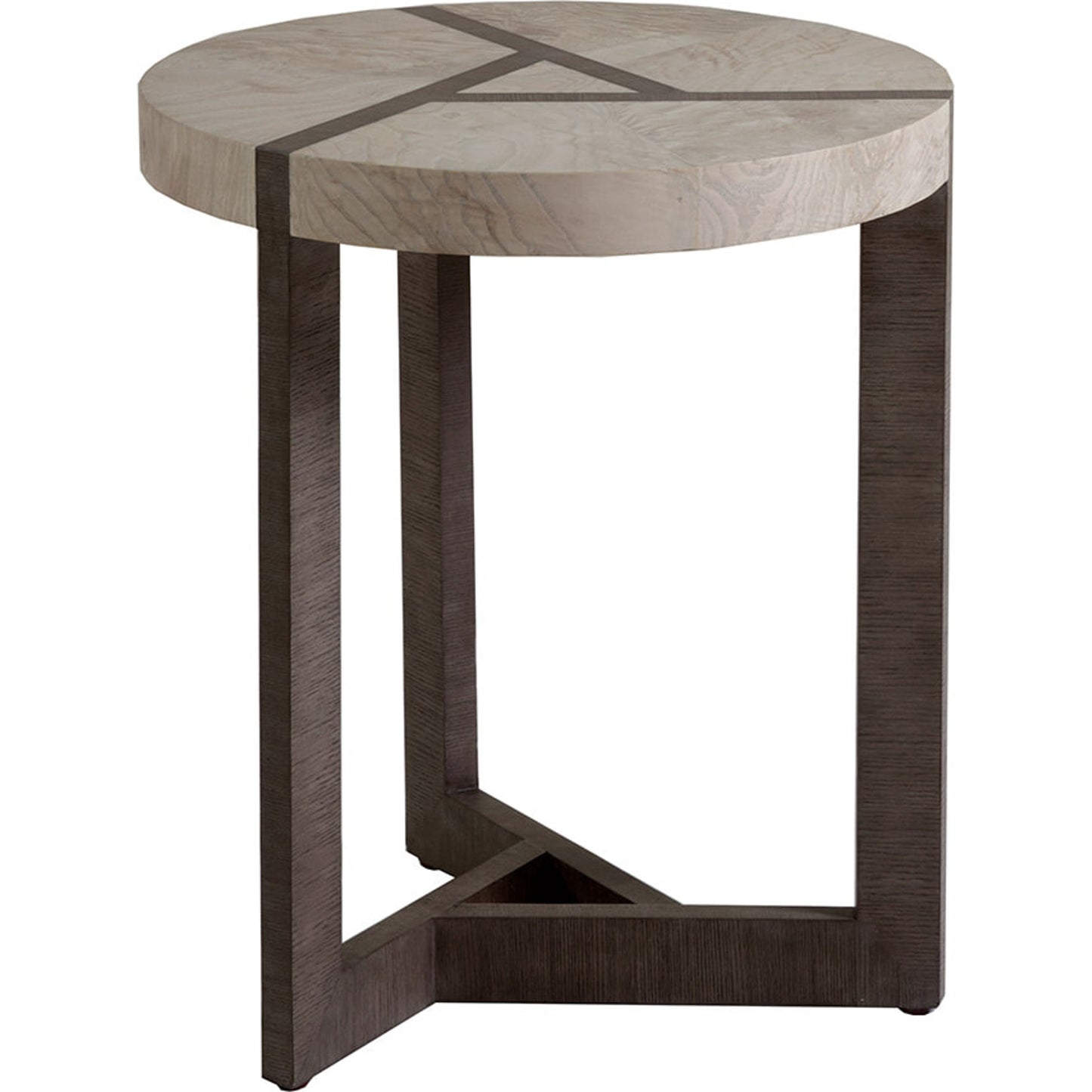 001 SR-834440 | Primary Silo | Mercury Spot Table by Artistica Home. Made from unique in a modern style.