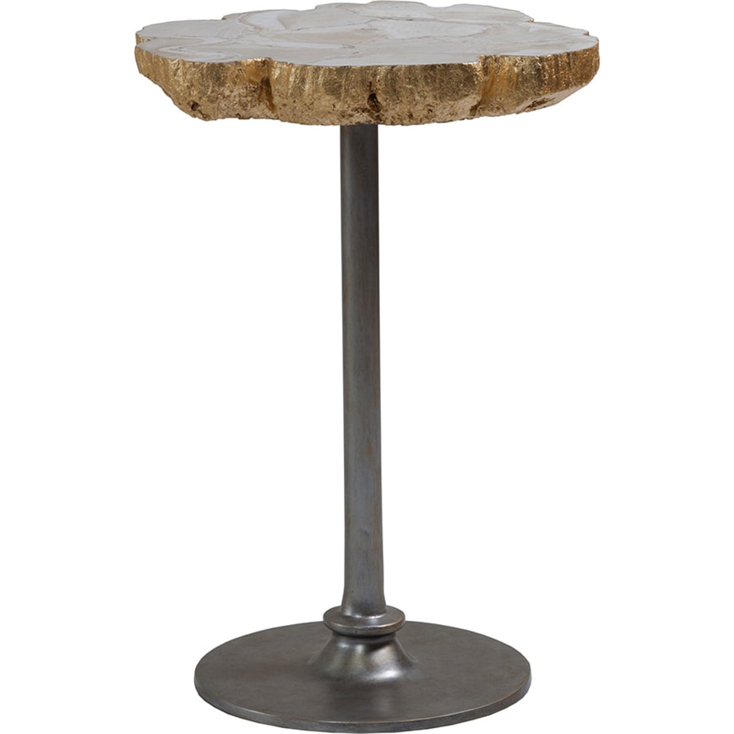 001 SR-834349 | Additional Silo | Gregory Spot Table by Artistica Home. Made from unique in a modern style.