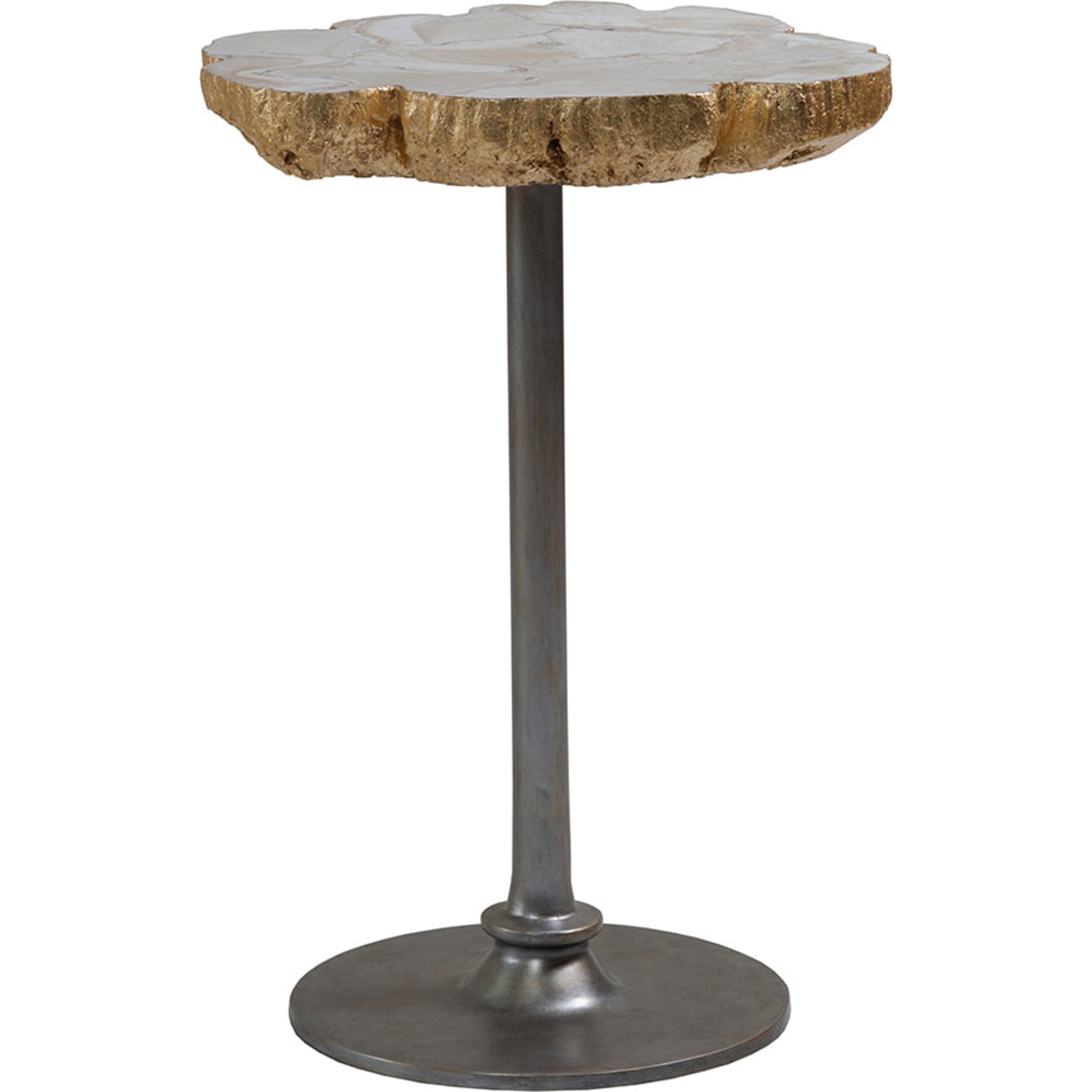 Gregory Spot Table by Artistica Home. Made from unique in a modern style.
