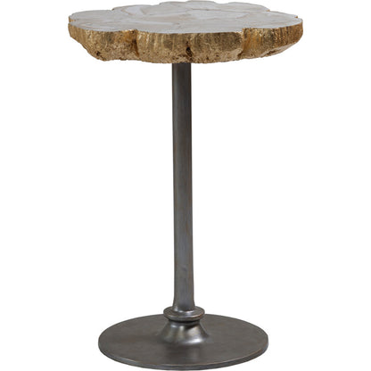 Gregory Spot Table by Artistica Home. Made from unique in a modern style.