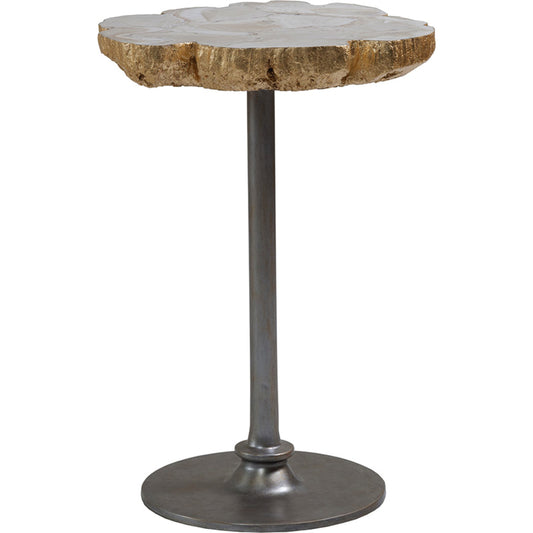Gregory Spot Table by Artistica Home. Made from unique in a modern style.