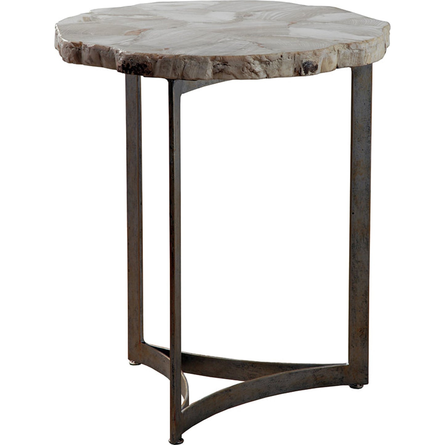 002 SR-834671 | Additional Silo | Tate Spot Table by Artistica Home. Made from unique in a modern style.