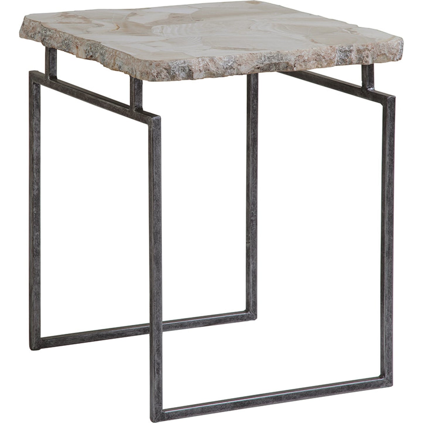 001 SR-834337 | Primary Silo | Gardner Spot Table by Artistica Home. Made from unique in a modern style.