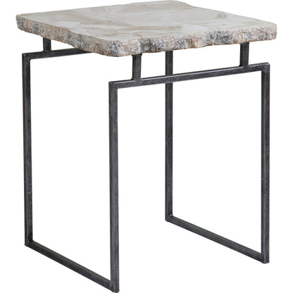 Gardner Spot Table by Artistica Home. Made from unique in a modern style.