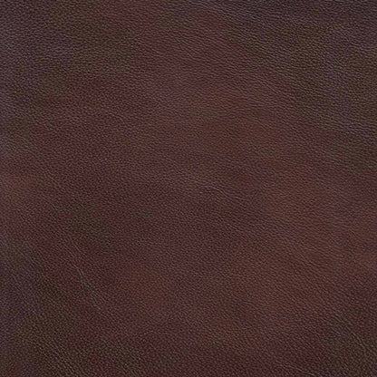 Ashby Zero Gravity Leather Recliner by Hydeline in chestnut brown. Made from leather/split, solid hardwood kiln dried in a traditional style.