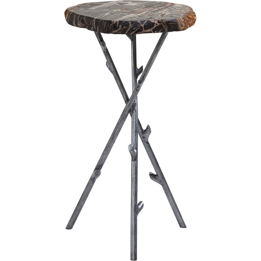 Shane Spot Table by Artistica Home. Made from unique in a modern style.
