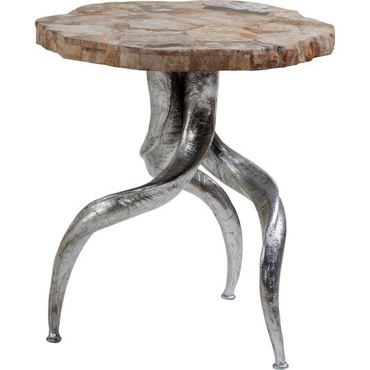 Valance Spot Table by Artistica Home. Made from unique in a modern style.