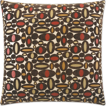Centric by DV Kap Home. Made from 42% cotton, 31% polyester, 15% nylon, 12% acrylic in a modern style.
