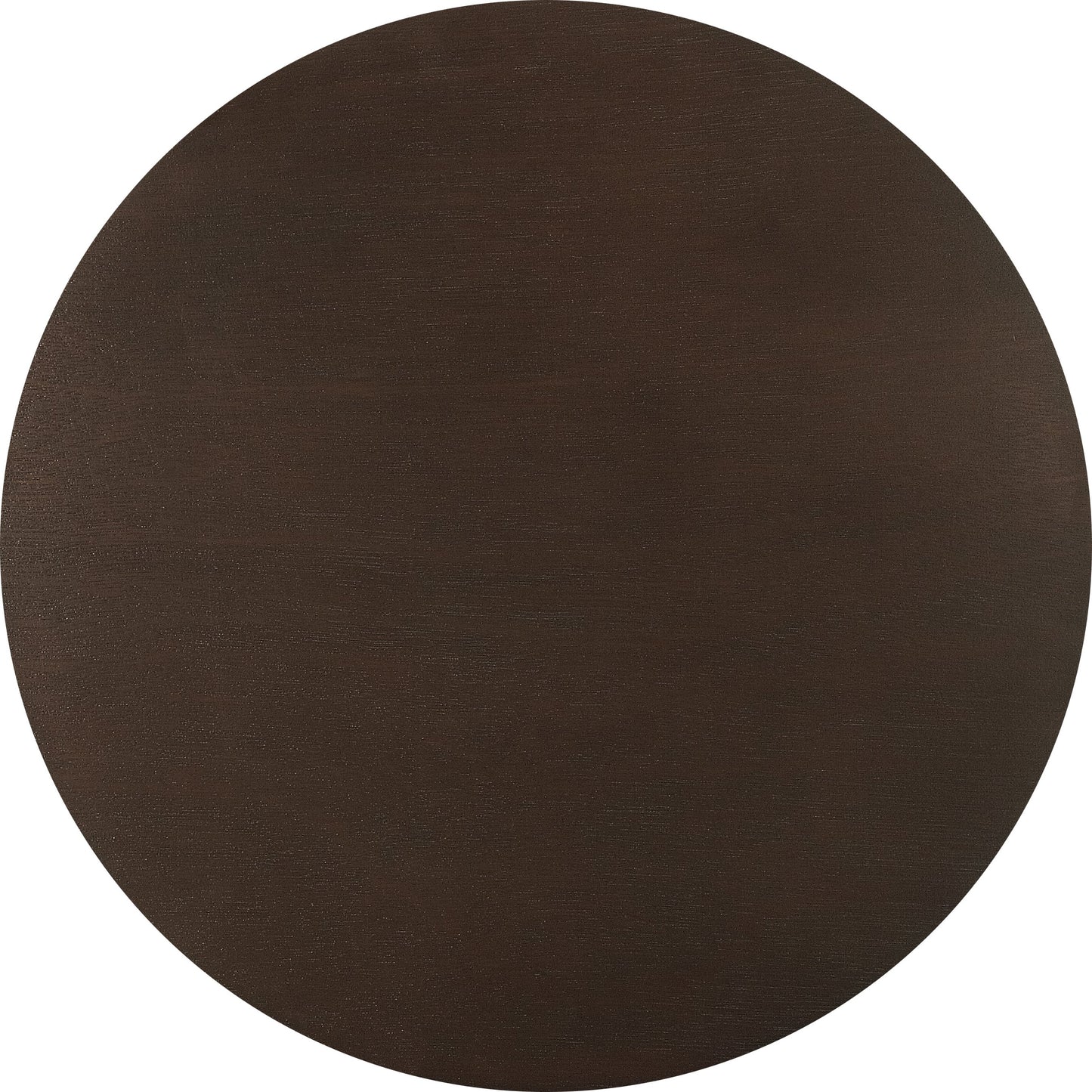 004 O-BUTLER-2040140 | Additional Silo | Round Accent Table by Butler Specialty Company in dark brown and butler loft. Made from sheesham wood solids in a modern style.
