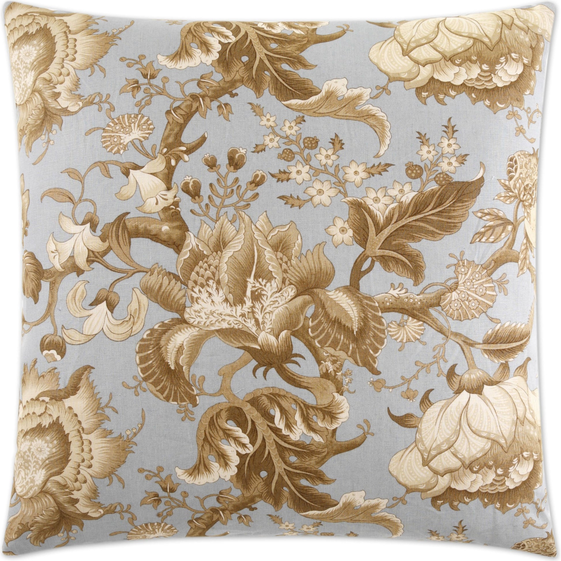 Dennehy by DV Kap Home. Made from 100% linen in a cottage & farmhouse style.