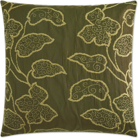 Lyric by DV Kap Home in brown, chocolate. Made from 57% cotton, 43% polyester in a modern style.