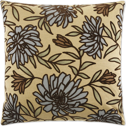 Montague Pillow by DV Kap Home. Made from unique in a eclectic & global style.