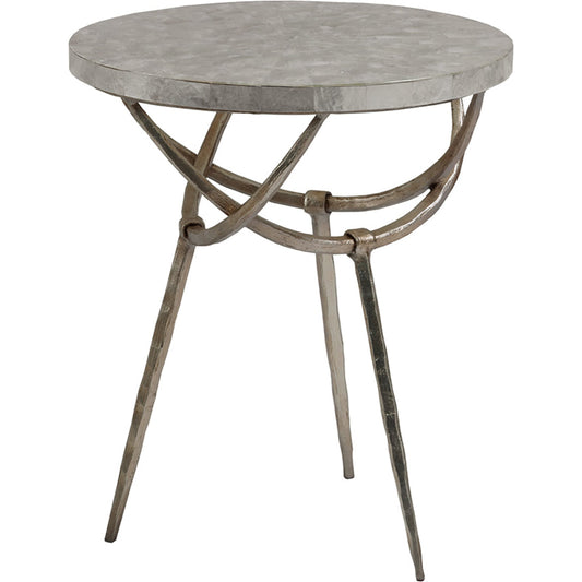 Sergio Round Spot Table by Artistica Home. Made from unique in a modern style.