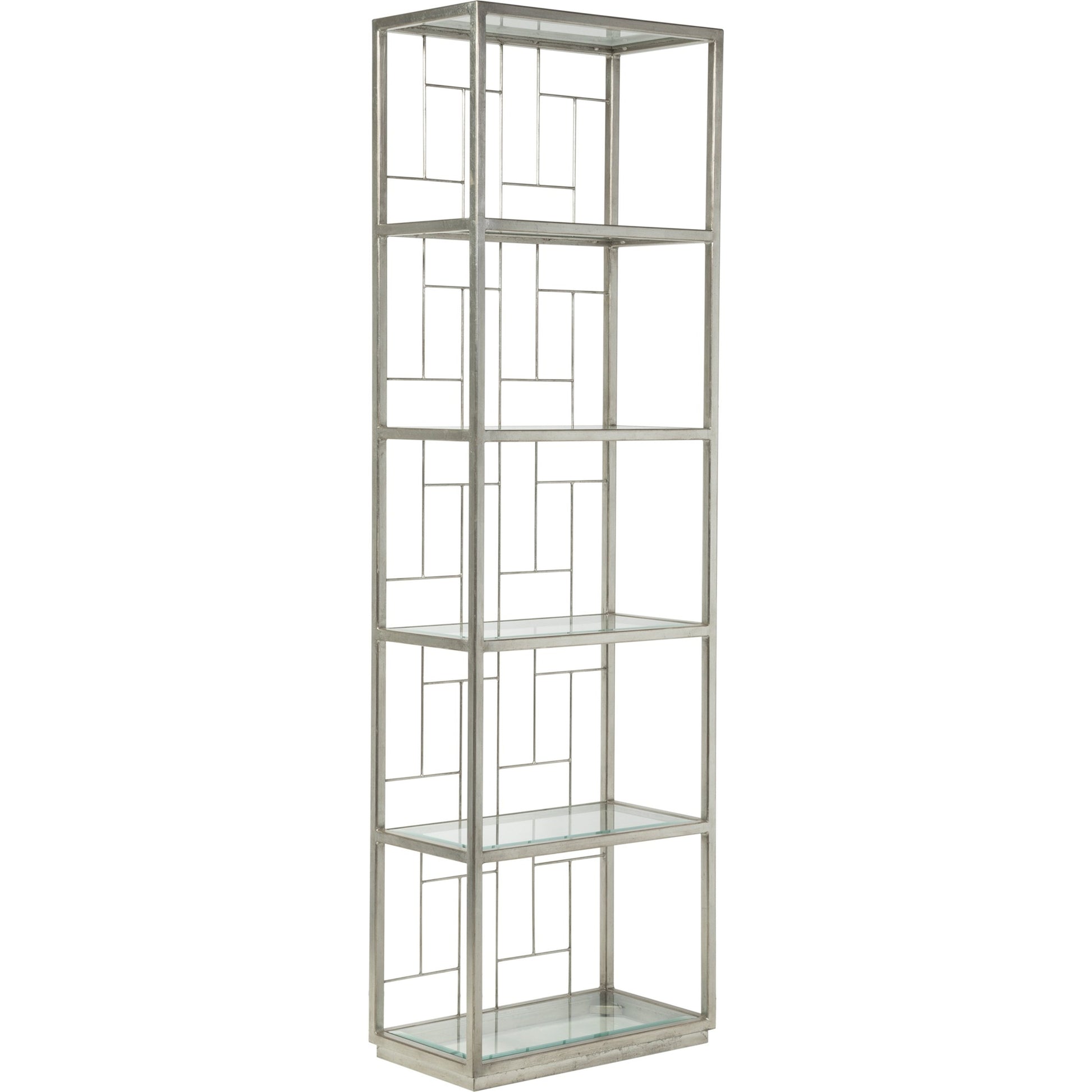 Mid Geo Etagere by Artistica Home. Made from unique in a modern style.