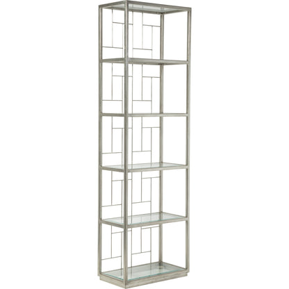 Mid Geo Etagere by Artistica Home. Made from unique in a modern style.