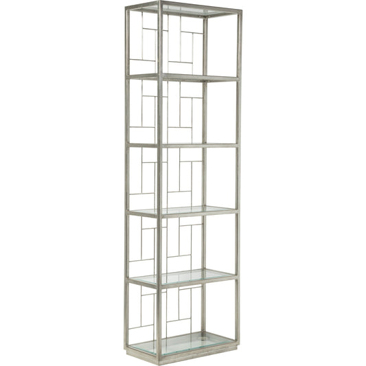 Mid Geo Etagere by Artistica Home. Made from unique in a modern style.