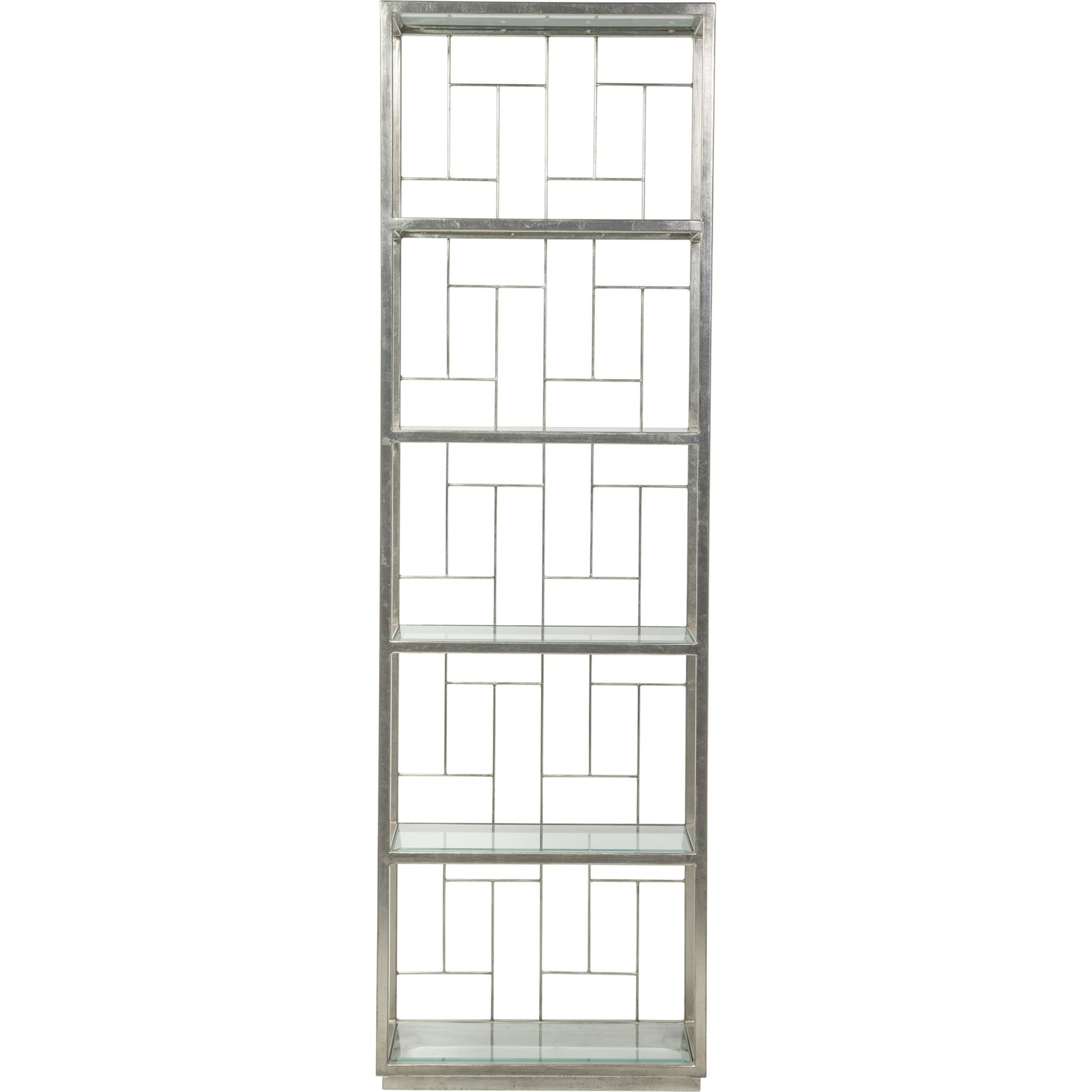 Mid Geo Etagere by Artistica Home. Made from unique in a modern style.