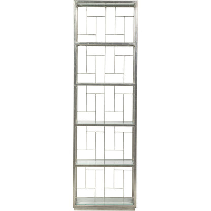 Mid Geo Etagere by Artistica Home. Made from unique in a modern style.