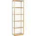 Mid Geo Etagere by Artistica Home. Made from unique in a modern style.