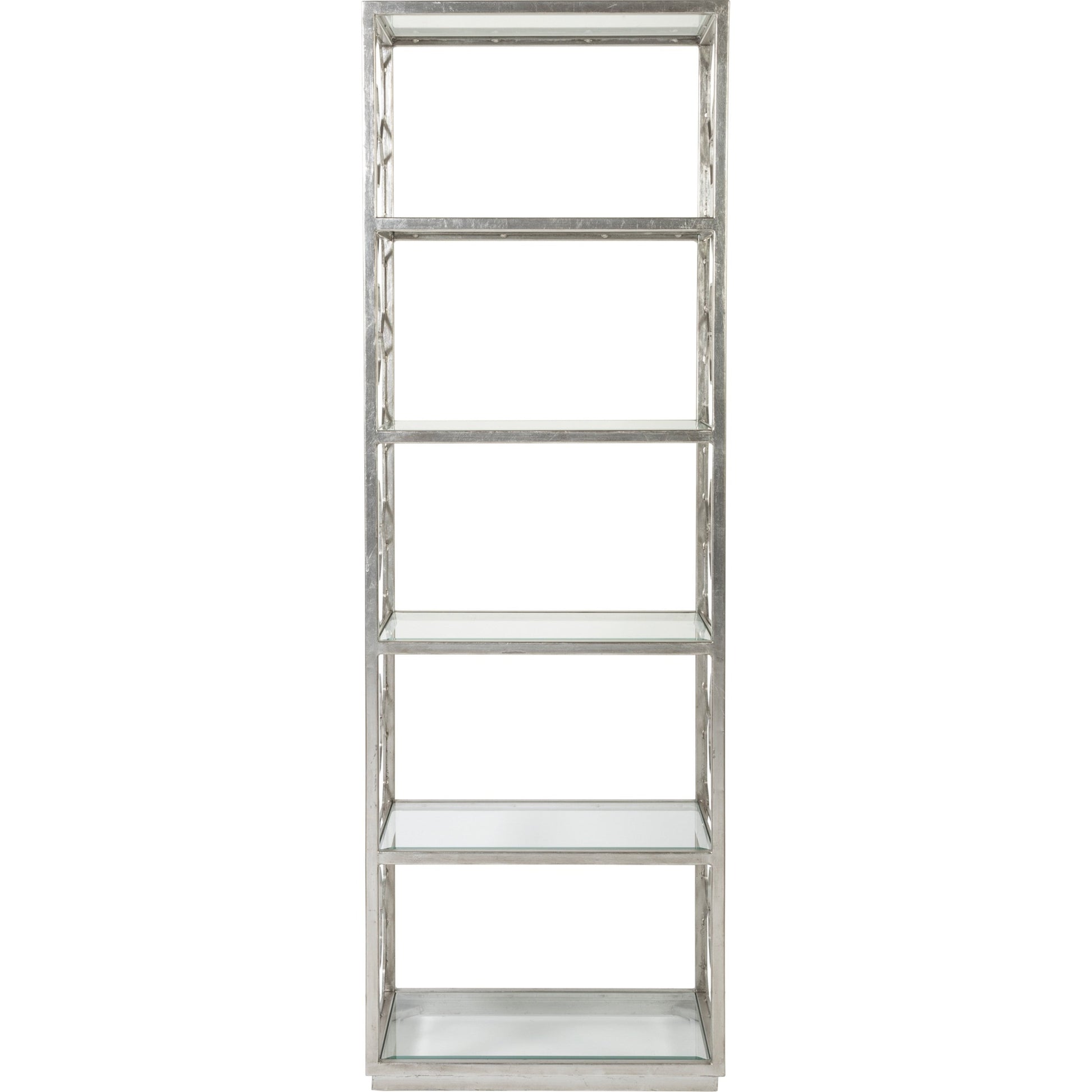 Honeycomb Slim Etagere by Artistica Home. Made from unique in a transitional style.