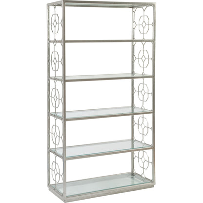 Honeycomb Etagere by Artistica Home. Made from unique in a transitional style.