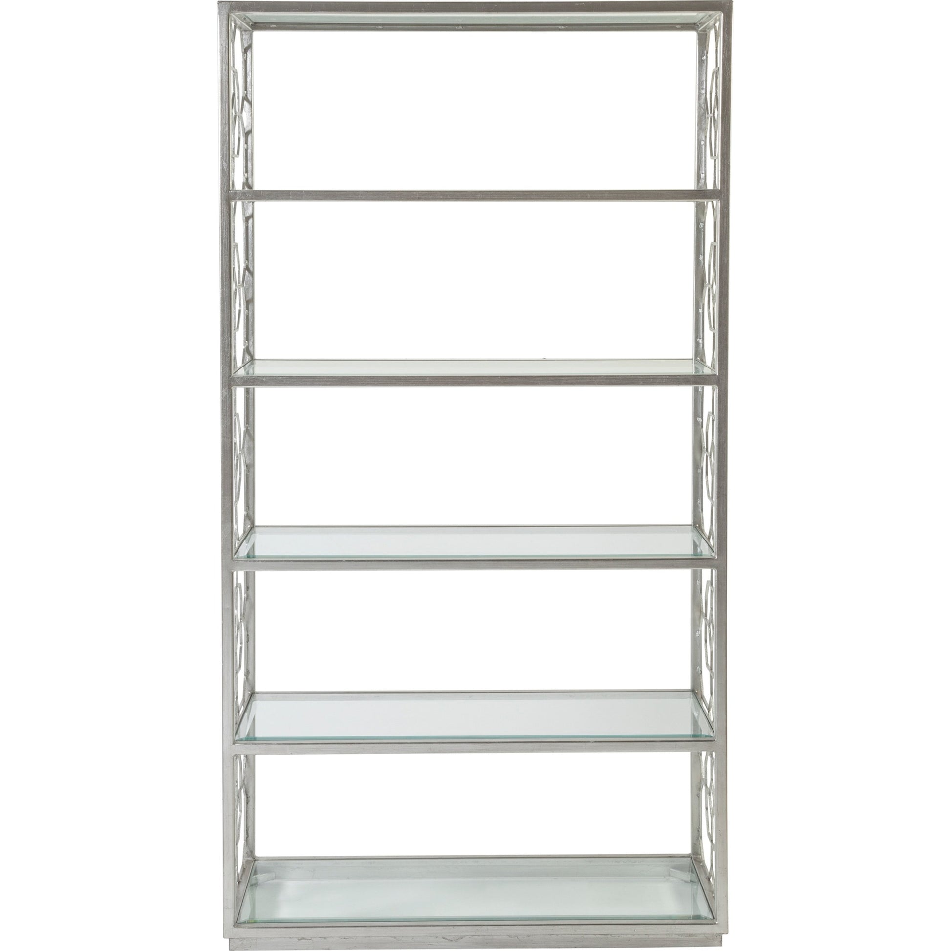 Honeycomb Etagere by Artistica Home. Made from unique in a transitional style.
