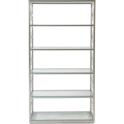 Honeycomb Etagere by Artistica Home. Made from unique in a transitional style.