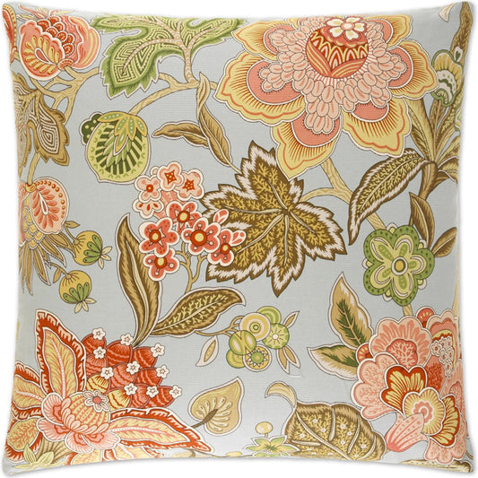 Augustus Pillow by DV Kap Home. Made from 100% cotton in a unique style.