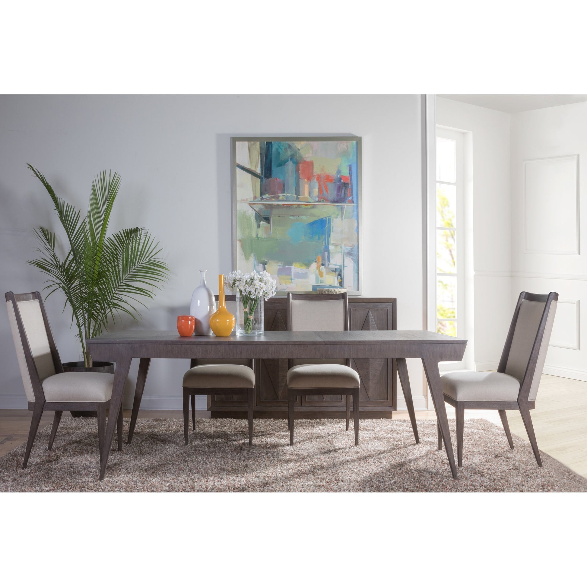 Haiku Side Chair by Artistica Home. Made from unique in a modern style.