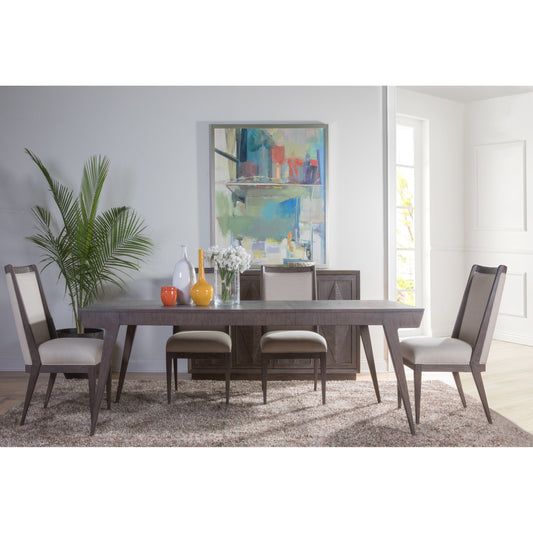 Haiku Side Chair by Artistica Home. Made from unique in a modern style.