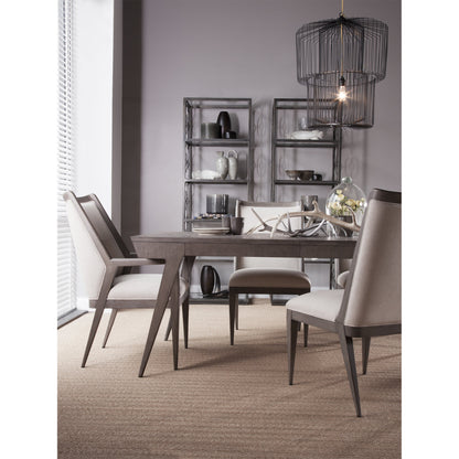 Haiku Side Chair by Artistica Home. Made from unique in a modern style.