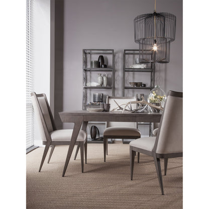 Haiku Side Chair by Artistica Home. Made from unique in a modern style.