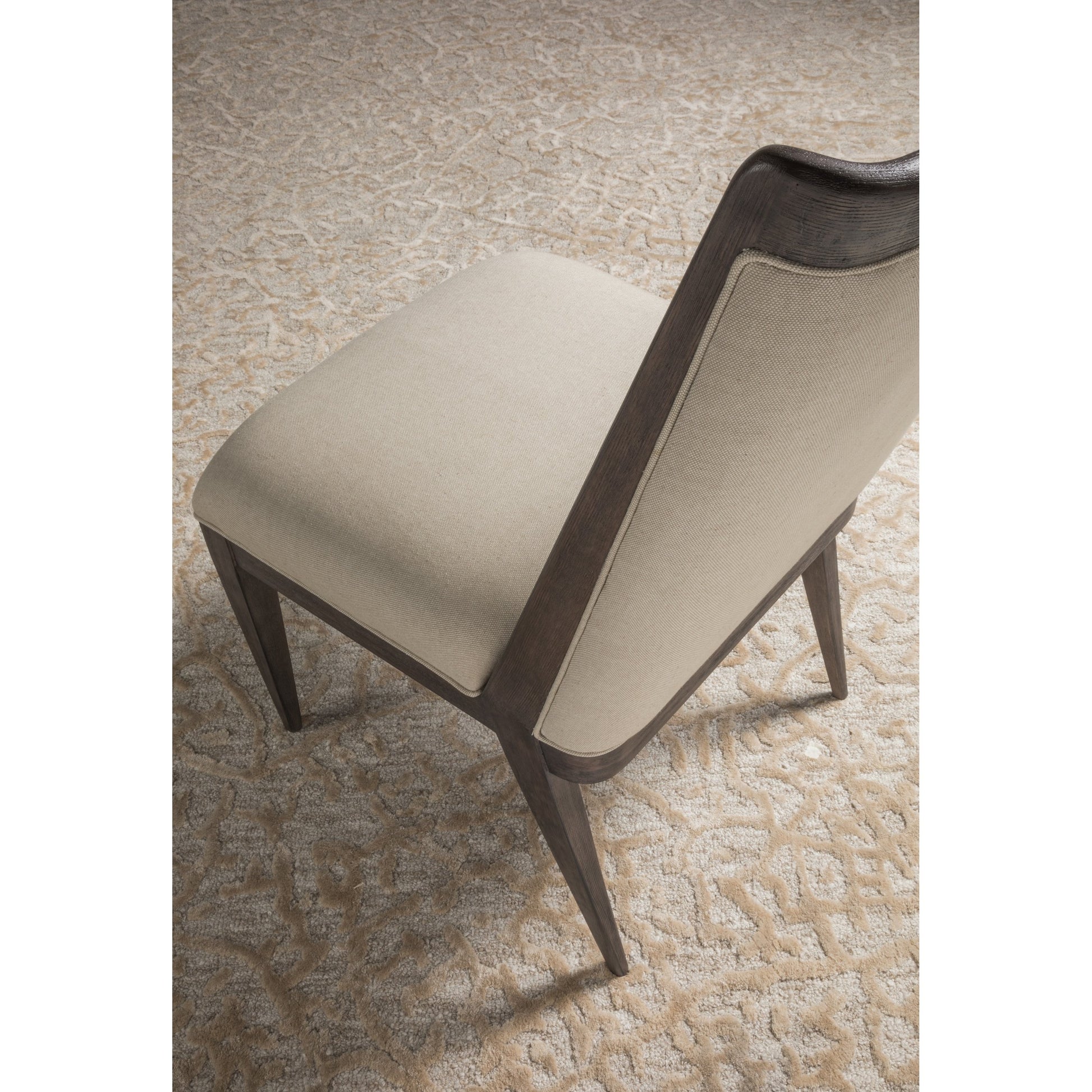 Haiku Side Chair by Artistica Home. Made from unique in a modern style.