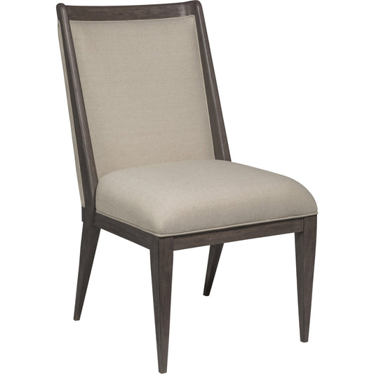 Haiku Side Chair by Artistica Home. Made from unique in a modern style.