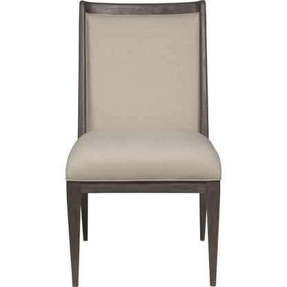 Haiku Side Chair by Artistica Home. Made from unique in a modern style.