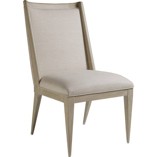 Haiku Side Chair by Artistica Home. Made from unique in a modern style.