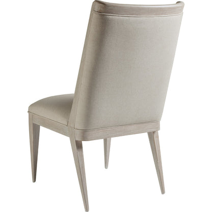 Haiku Side Chair by Artistica Home. Made from unique in a modern style.