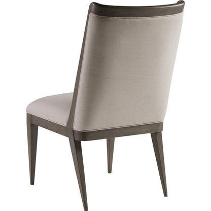 Haiku Side Chair by Artistica Home. Made from unique in a modern style.
