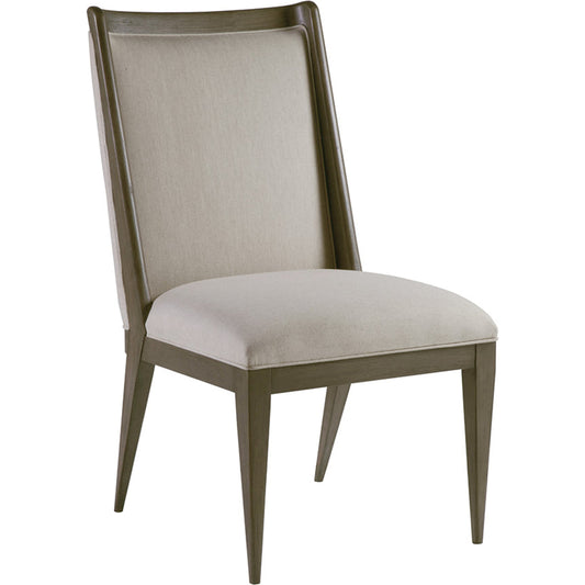 Haiku Side Chair by Artistica Home. Made from unique in a modern style.