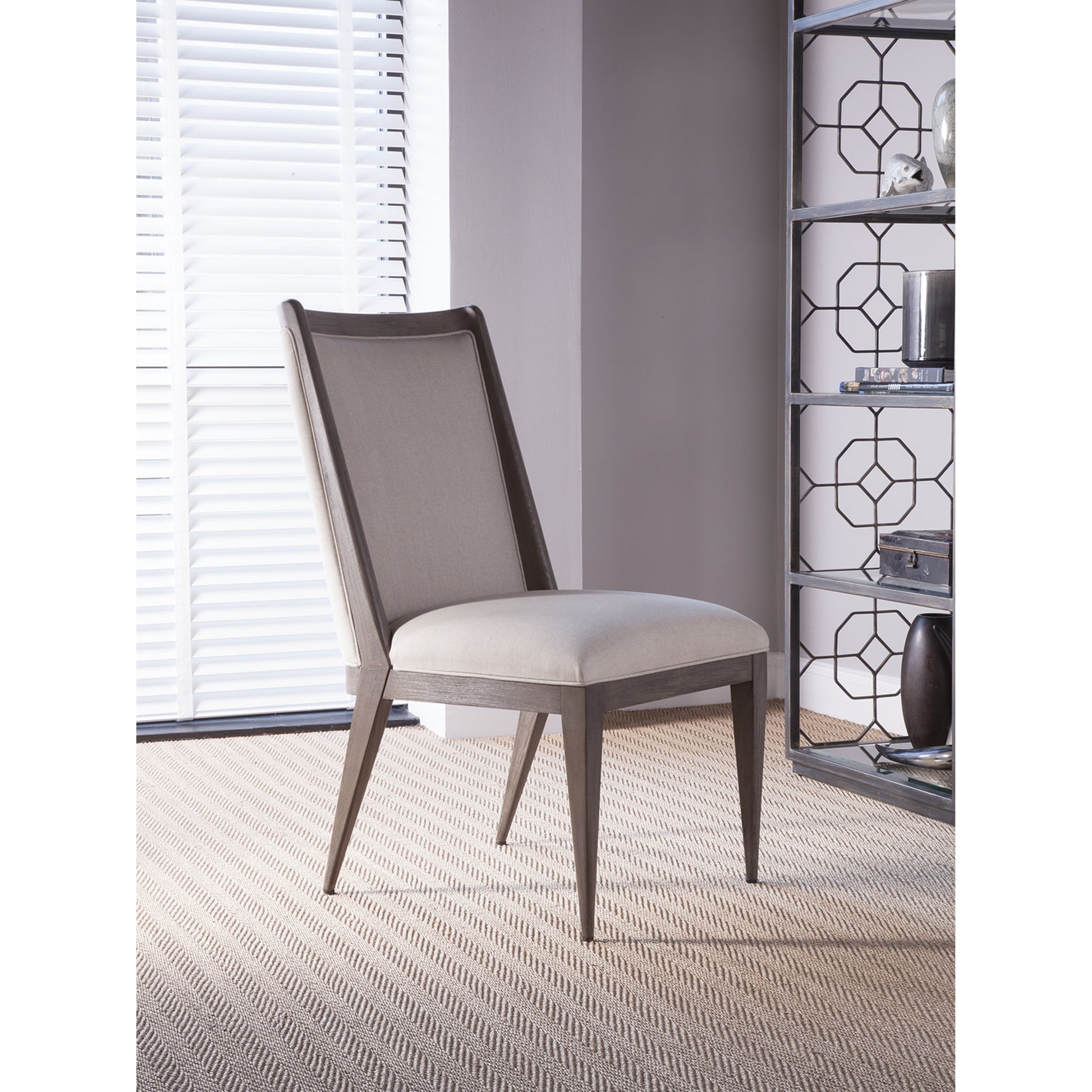 Haiku Side Chair by Artistica Home. Made from unique in a modern style.