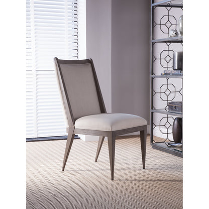 Haiku Side Chair by Artistica Home. Made from unique in a modern style.