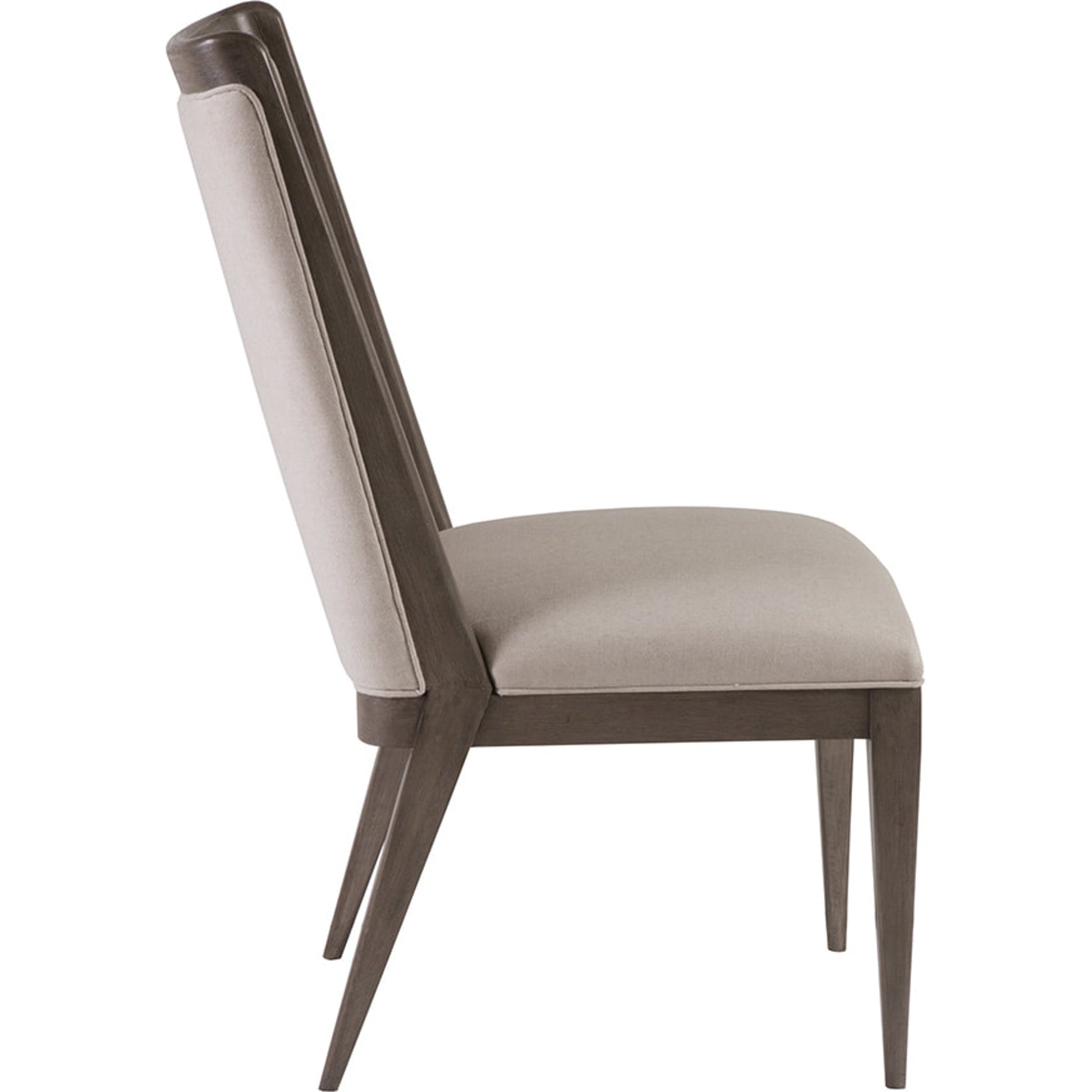 Haiku Side Chair by Artistica Home. Made from unique in a modern style.
