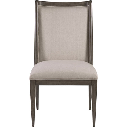 Haiku Side Chair by Artistica Home. Made from unique in a modern style.