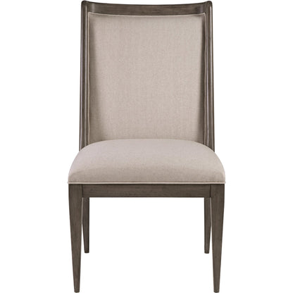Haiku Side Chair by Artistica Home. Made from unique in a modern style.