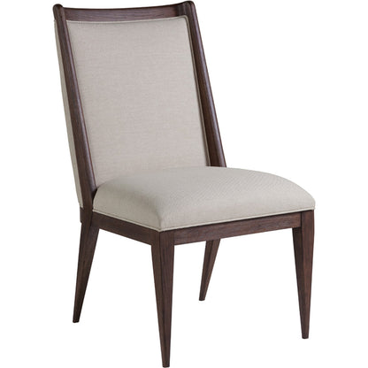 Haiku Side Chair by Artistica Home. Made from unique in a modern style.