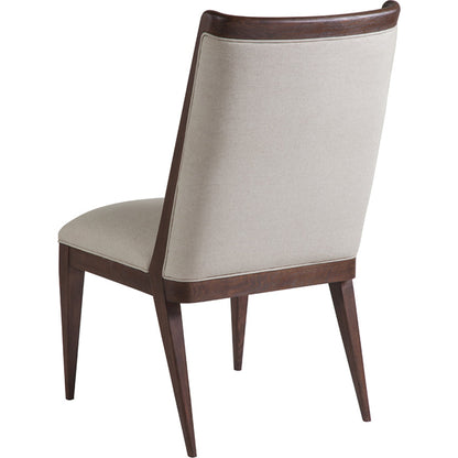 Haiku Side Chair by Artistica Home. Made from unique in a modern style.