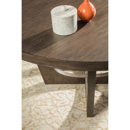 Brio Round Dining Table by Artistica Home. Made from unique in a modern style.
