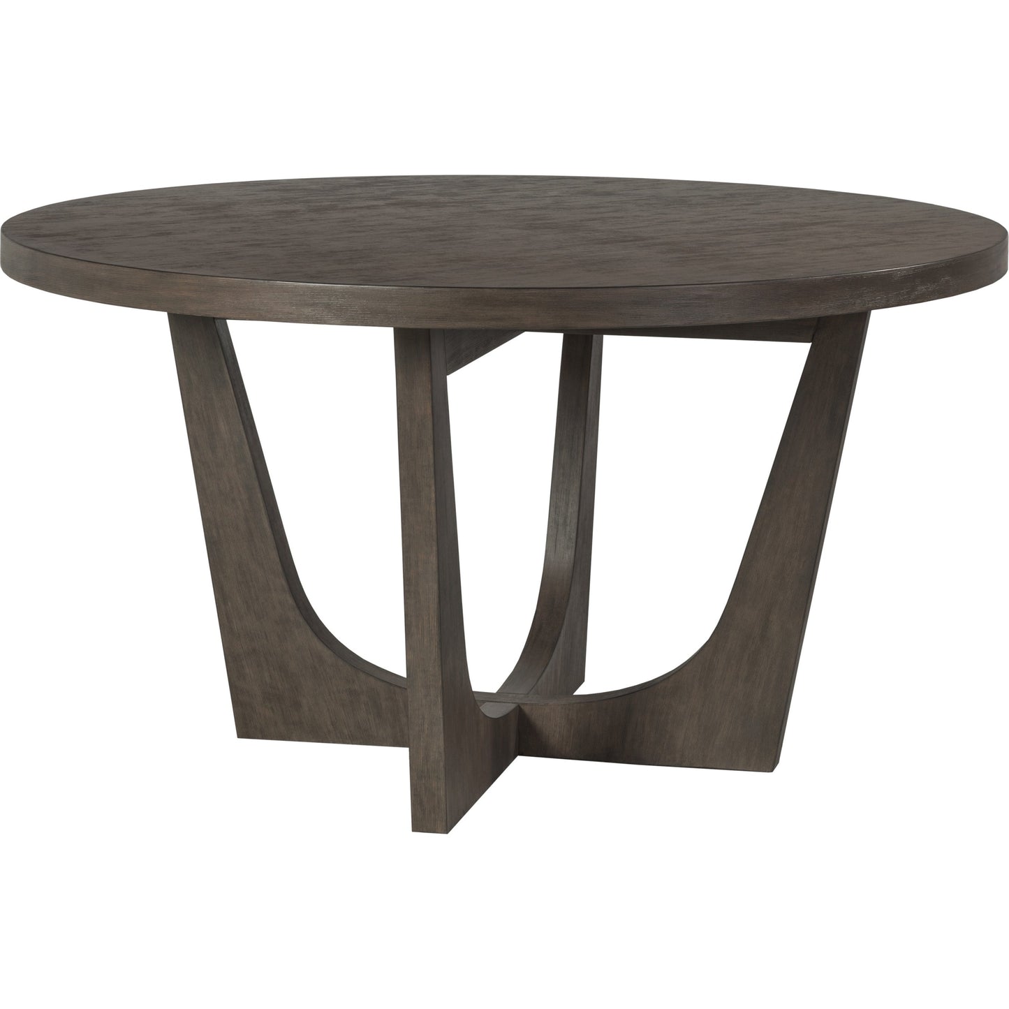 003 SI-1770448 | Primary Silo | Brio Round Dining Table by Artistica Home. Made from unique in a modern style.
