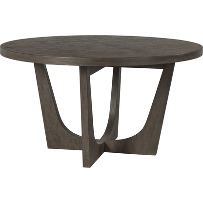 Brio Round Dining Table by Artistica Home. Made from unique in a modern style.